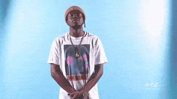 每日GIF(2020-06-01)的gif-Kirk Knight Reaction GIF by Music Choice