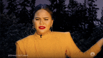 每日GIF(2020-06-02)的gif-Not Funny What GIF by NBC