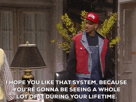 每日GIF(2020-06-02)的gif-Season 1 Episode 6 GIF by The Fresh Prince of Bel-Air