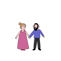 每日GIF(2020-06-02)的gif-Valentines Day Love GIF by CsaK