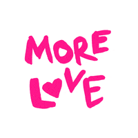 每日GIF(2020-06-03)的gif-Heart Love GIF by Denyse®