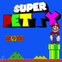 每日GIF(2020-06-04)的gif-Petty GIF by AnimatedText