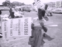 每日GIF(2020-06-04)的gif-Washington Dc Girl GIF by Smithsonian National Museum of African American History & Culture