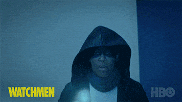 每日GIF(2020-06-04)的gif-Its Time Dc GIF by Watchmen HBO