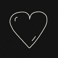 每日GIF(2020-06-05)的gif-Heart Love GIF by Nick