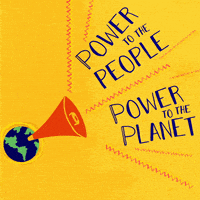 每日GIF(2020-06-05)的gif-Global Warming World GIF by INTO ACTION