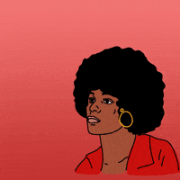 每日GIF(2020-06-07)的gif-African American Race GIF by INTO ACTION
