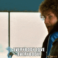 每日GIF(2020-06-07)的gif-Make Up Love GIF by Bounce