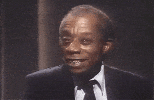 每日GIF(2020-06-07)的gif-Black Men Smiling GIF