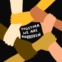每日GIF(2020-06-09)的gif-United Unity GIF by INTO ACTION