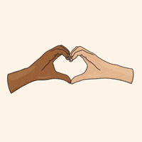每日GIF(2020-06-09)的gif-Use Your Voice Love GIF by Nora Fikse