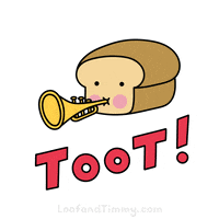 每日GIF(2020-06-09)的gif-Excuse Me Surprise GIF by Loof and Timmy