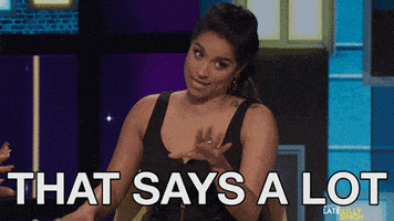 每日GIF(2020-06-10)的gif-For Real Wow GIF by A Little Late With Lilly Singh