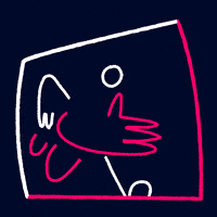 每日GIF(2020-06-10)的gif-GIF by Make it Move