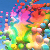 每日GIF(2020-06-10)的gif-3D Loop GIF by Pi-Slices