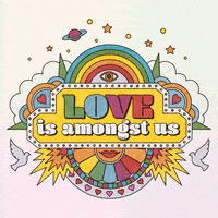 每日GIF(2020-06-11)的gif-Gay Pride Love GIF by INTO ACTION