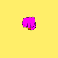 每日GIF(2020-06-13)的gif-Black Lives Matter Change GIF by INTO ACTION