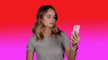 每日GIF(2020-06-14)的gif-Block GIF by Debby Ryan