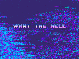 每日GIF(2020-06-15)的gif-Ecco The Dolphin What GIF by Josni B.