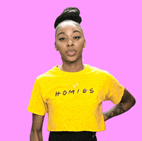 每日GIF(2020-06-15)的gif-Im Out GIF by VidCon