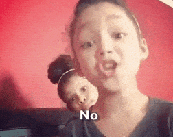 每日GIF(2020-06-16)的gif-Little Girls No GIF
