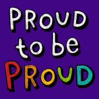 每日GIF(2020-06-16)的gif-Proud Gay GIF by Sarah The Palmer