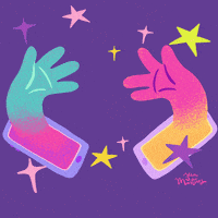 每日GIF(2020-06-16)的gif-Phone Call GIF by jecamartinez