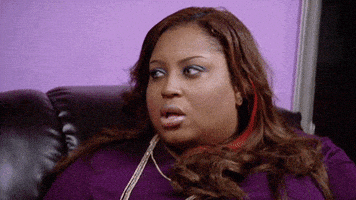每日GIF(2020-06-16)的gif-Shocked Tanisha Thomas GIF