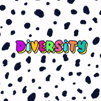 每日GIF(2020-06-17)的gif-Speak Up Black Lives Matter GIF