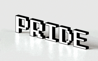 每日GIF(2020-06-18)的gif-Loop Pride GIF by Pablo Lopez