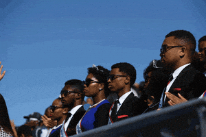每日GIF(2020-06-20)的gif-black power queen GIF by The Undefeated