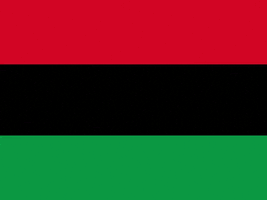 每日GIF(2020-06-20)的gif-Black Lives Matter Blm GIF by Originals