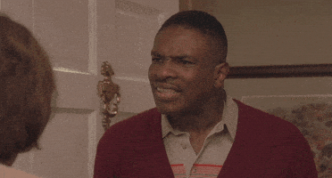 每日GIF(2020-06-22)的gif-Keith David Wtf GIF