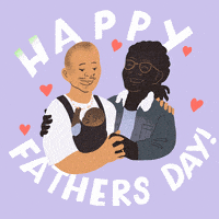 每日GIF(2020-06-22)的gif-I Love You Dad GIF by INTO ACTION