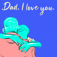 每日GIF(2020-06-22)的gif-I Love You Hug GIF by INTO ACTION