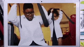 每日GIF(2020-06-22)的gif-Family Dad GIF by Great Big Story