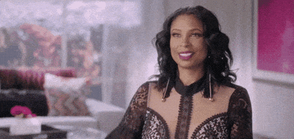 每日GIF(2020-06-22)的gif-Relaxed Basketball Wives GIF by VH1