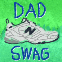 每日GIF(2020-06-22)的gif-Grilling Fathers Day GIF by Todd Rocheford