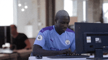 每日GIF(2020-06-23)的gif-Get Out Of Here Man City GIF by Manchester City