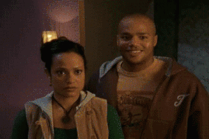 每日GIF(2020-06-23)的gif-Judy Reyes No GIF by Giphy QA