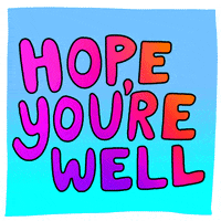 每日GIF(2020-06-24)的gif-How You Feeling GIF by megan motown