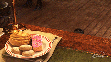 每日GIF(2020-06-24)的gif-Hungry Disney Pixar GIF by Disney+