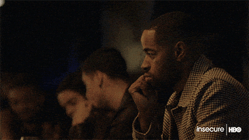 每日GIF(2020-06-24)的gif-Jay Ellis Breath GIF by Insecure on HBO