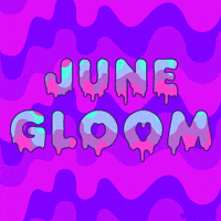 每日GIF(2020-06-24)的gif-June Gloom GIF by 100% Soft