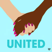 每日GIF(2020-06-24)的gif-United Unity GIF by MSLK Design