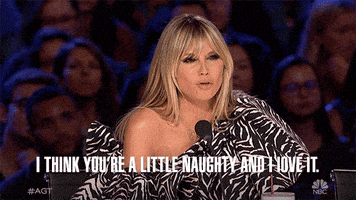 每日GIF(2020-07-17)的gif-Nbc GIF by America's Got Talent
