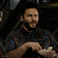 每日GIF(2020-07-17)的gif-Well Done Ok GIF by Blindspot