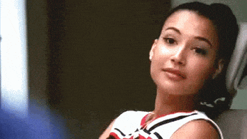 每日GIF(2020-07-17)的gif-Santana Lopez Smile GIF