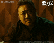 映画「悪人伝」【公式】的gif的gif-分からん