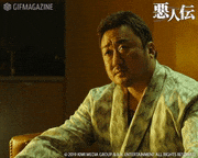 映画「悪人伝」【公式】的gif的gif-なんてこった・・・